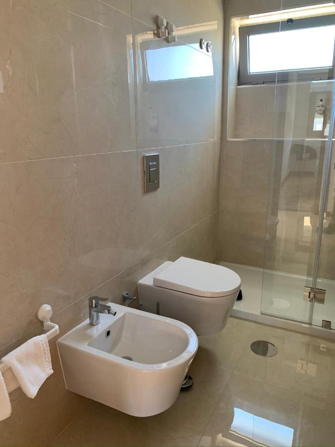 Enjoy Esmoriz Appartement Buitenkant foto