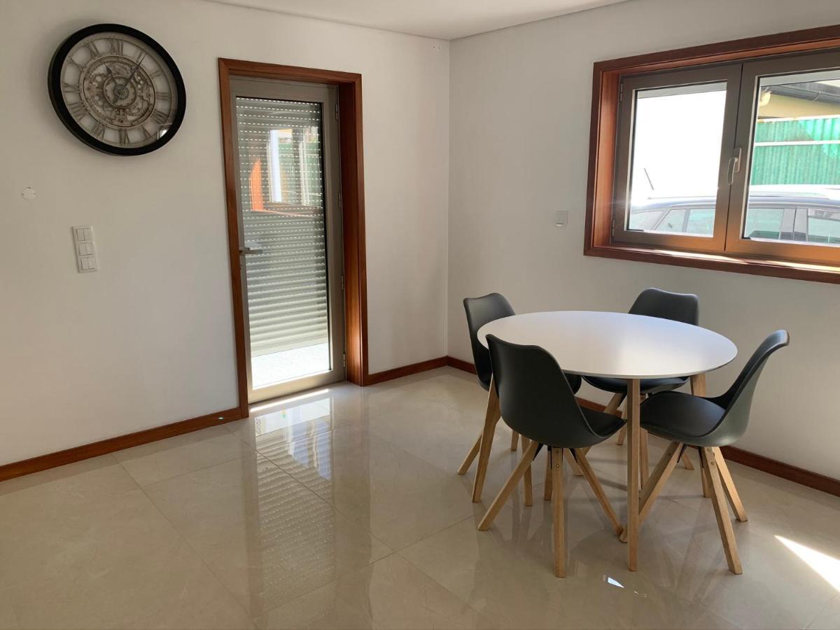 Enjoy Esmoriz Appartement Buitenkant foto