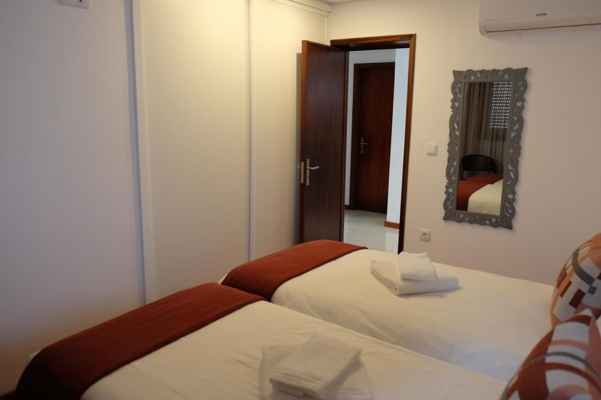 Enjoy Esmoriz Appartement Buitenkant foto